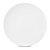 Тарелка десертная Decor de table Плиссе 19,4 см, фарфор костяной - Decor De Table