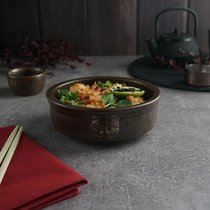 Бульонница 450 мл d 15 см h4,5 см Antic Copper Panasia P.L. - P.L. Proff Cuisine