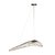 10127/590 Gold Подвесной светильник LOFT IT Tressage - Loft It