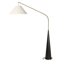 10570F Black Торшер LOFT IT Bobbie - Loft It