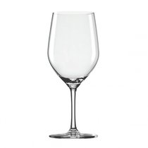 Бокал для вина d=80 h=194мм, 37.6 cl., стекло, Ultra - Stolzle