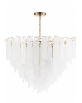 Золотая люстра Дидро