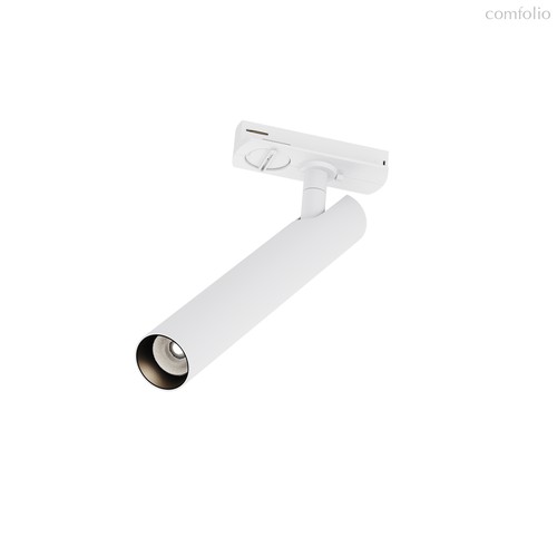 Трековый светильник Фокус Т / Focus T Unity 3000K 6Вт 36° - Maytoni