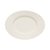 Тарелка овальная 18х13 см, с бортом, Purity - Bauscher