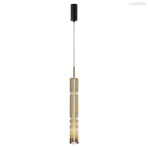 Подвесной светильник Maytoni MOD272PL-L12BS3K - Maytoni