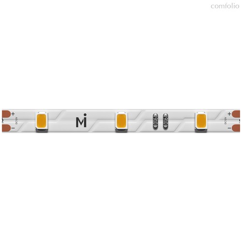 Светодиодная лента Ультра 12В 2835 4,8Вт/м 2700К 5м IP 20 201102 - Maytoni