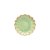 Тарелка круглая Marrakesh Eucalyptus 2KEP191E-EUC (2KEP191E-00322N) - Costa Nova