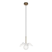 10213/A White Подвесной светильник LOFT IT Monro - Loft It
