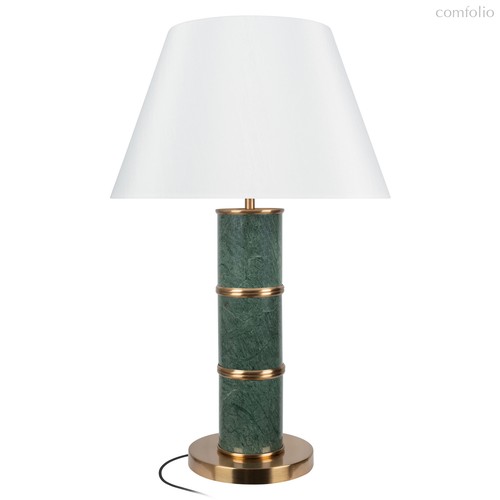 10447T Настольная лампа LOFT IT Malachite - Loft It