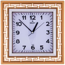 Часы Настенные Кварцевые 30,5x30,5 см Размер Циферблата 20x20 см