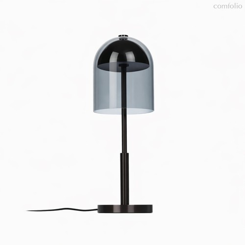 Настольный светильник Aegis диаметр 16 - Cosmo