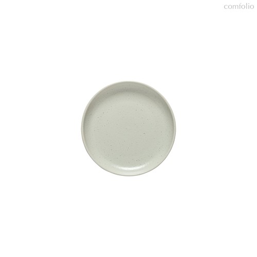 Тарелка круглая Pacifica Oyster Grey SOP161-OYS (SOP161-965) - Costa Nova