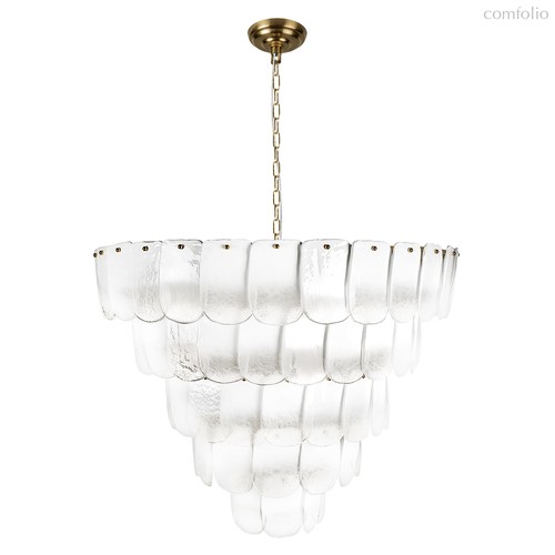 10482/800 White Подвесная люстра LOFT IT Gradient - Loft It
