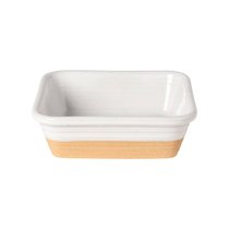 Блюдо для запекания 2KSQ242E-WHI(2KSQ242E-00622L) - Costa Nova
