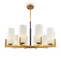 Люстра Maytoni MOD089PL-10BS - Maytoni