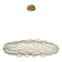 10247/1500 Gold Подвесной светильник LOFT IT Cloud - Loft It
