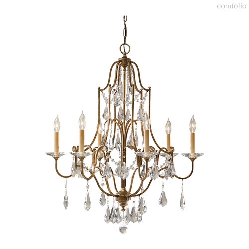 Люстра Feiss FE-VALENTINA6 - Feiss