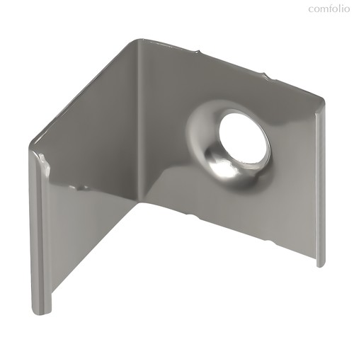 Комплект креплений (для профиля 16?16) 10 шт., ALM009MT - Maytoni