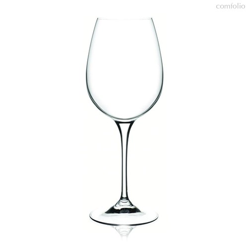 Бокал для вина 560 мл хр. стекло Luxion Invino RCR Cristalleria 6 шт. - RCR Cristalleria Italiana