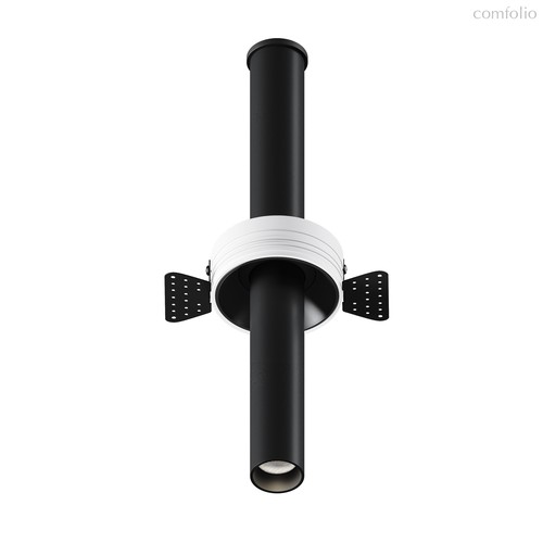 Встраиваемый светильник Фокус Т / Focus T 7 Вт 4000 К 36° - Maytoni