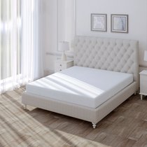 Простыня Волшебная Ночь "180/215 Warm white"