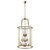 10456/12 AB Подвесной светильник LOFT IT Lighthouse - Loft It