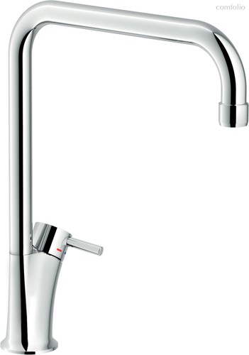 CU92813CR CUCI смеситель для кухни - Nobili