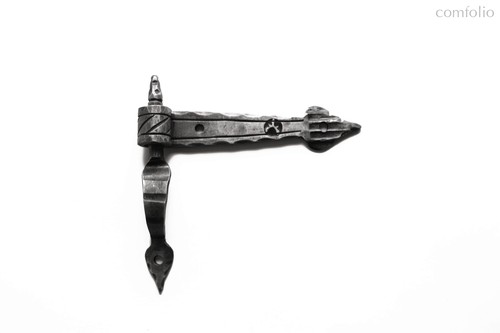 Дверная петля 15 см - Covali