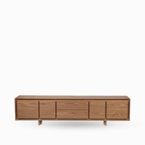 Тумба под телевизор Nora 215х48 - Cosmo