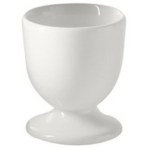Чашка для яйца Dibbern Белый декор - Dibbern