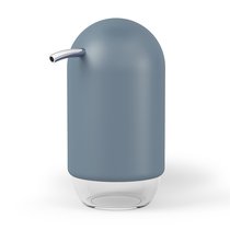 Диспенсер для мыла Touch, 235 мл, синий - Umbra