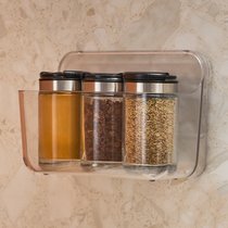 Органайзер для ванной и кухни подвесной Keep In, S - Smart Solutions