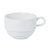 Чашка 180 мл чайная d 8,5 см h5,5 см Simply Fine Plus Stackable 6шт., цвет белый - Noble