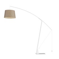 LOFT5003-WH Торшер LOFT IT Fishrod - Loft It