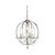 Люстра Elstead Lighting CASSIE4 - Elstead Lighting