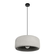 10252/500 Grey Подвесной светильник LOFT IT Stone - Loft It