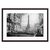 Закат в Париже, 50x70 см - Dom Korleone