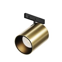 Трековый светильник Фокус / Focus Led Levity 2700К 9Вт 36° - Maytoni