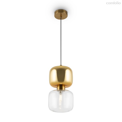 Подвесной светильник Freya Lumen FR5215PL-01BS - Freya
