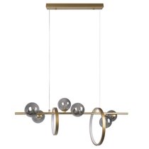 10139/900L Подвесной светильник LOFT IT Molecule - Loft It