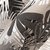 Ткань лонета Гавайи ширина 280 см, 3087/1, цвет серый - Altali