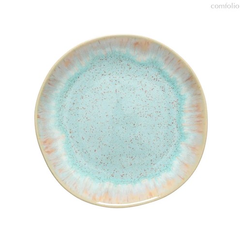 Тарелка круглая Eivissa Sea blue LNP151-SEA (LNP151-02819U), 15 см - Costa Nova