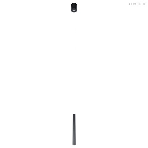 10334/500 Black Подвесной светильник LOFT IT Metropolis - Loft It