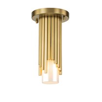 Потолочный светильник Elstead Lighting MARVELE-MP-AB-OPAL - Elstead Lighting