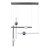 5053-F Подвесной светильник LOFT IT Crescent - Loft It