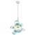 2027-P6 Blue Подвесной светильник LOFT IT Bolle - Loft It