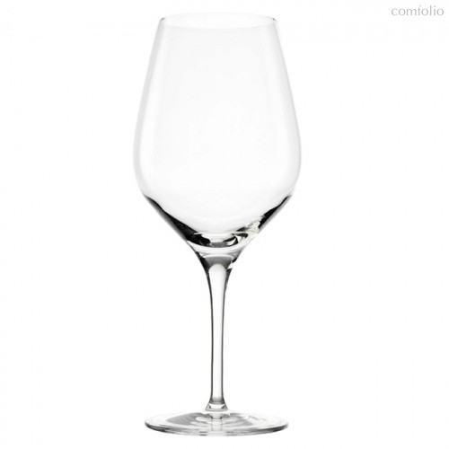 Бокал для вина d=98 h=230мм, 64.5 cl., стекло, Exquisit - Stolzle