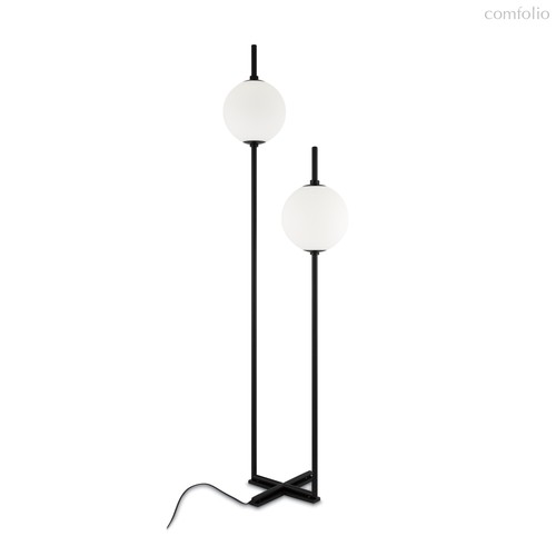 Напольный светильник (торшер) Maytoni Z020FL-L12BK - Maytoni