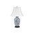 Настольная лампа Elstead Lighting BLUE-G-JAR-TL - Elstead Lighting