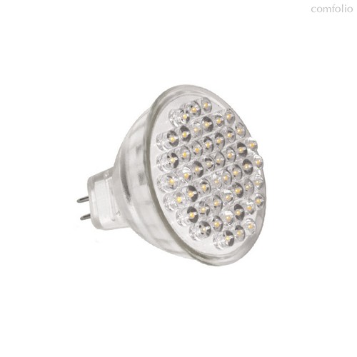 Светодиодные лампы: Лампа светодиодная mr16 KANLUX LED48 2,2W WW 3000K - Kanlux